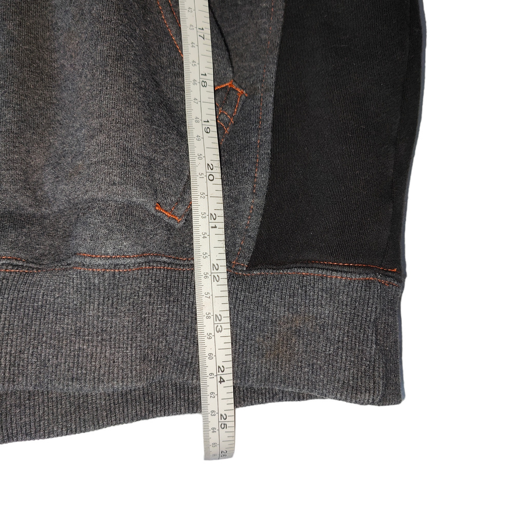 Colosseum Athletics Texas Longhorn Hoodie Sz M - Picture 4 of 5